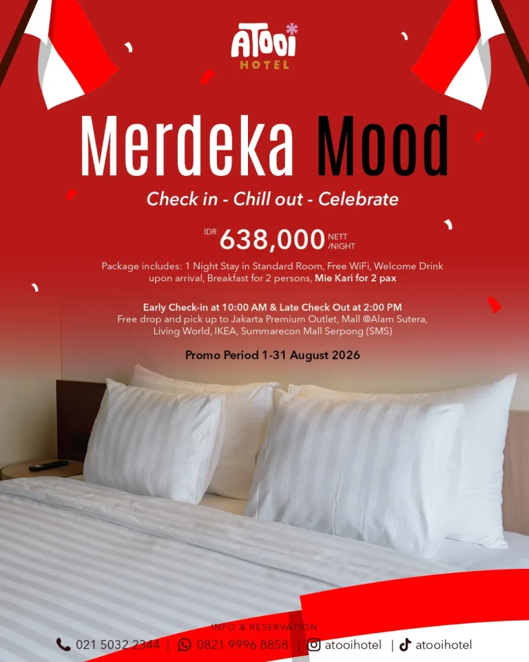 Merdeka Mood Atooi