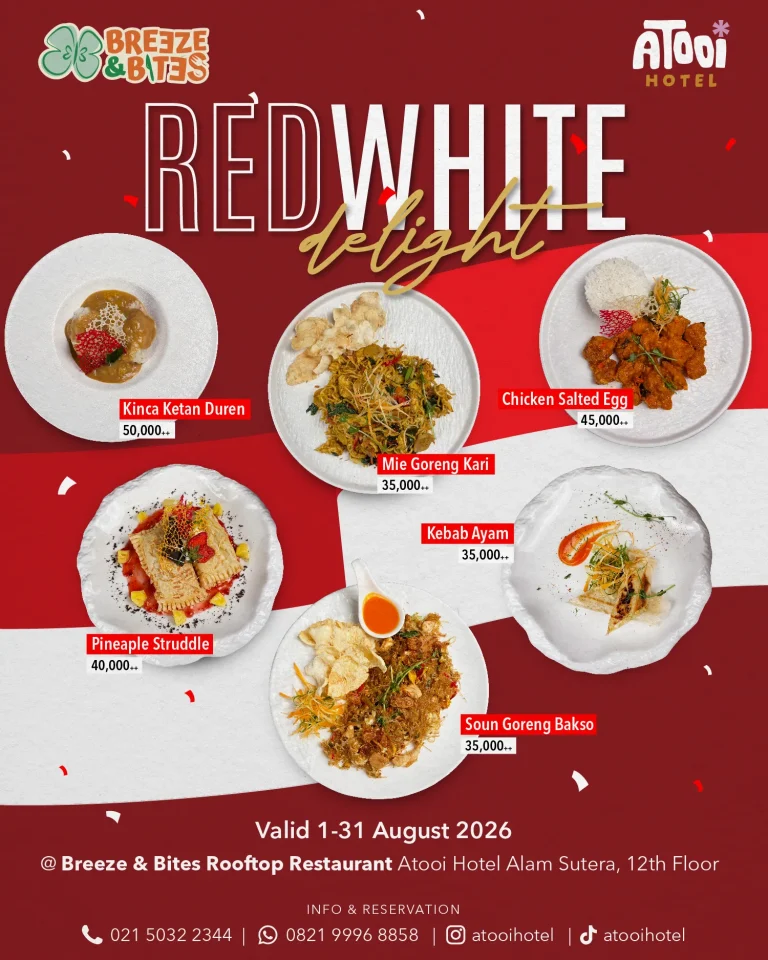 Red White Atooi