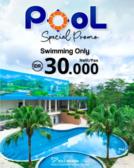 Promo Swimming Only SMHB